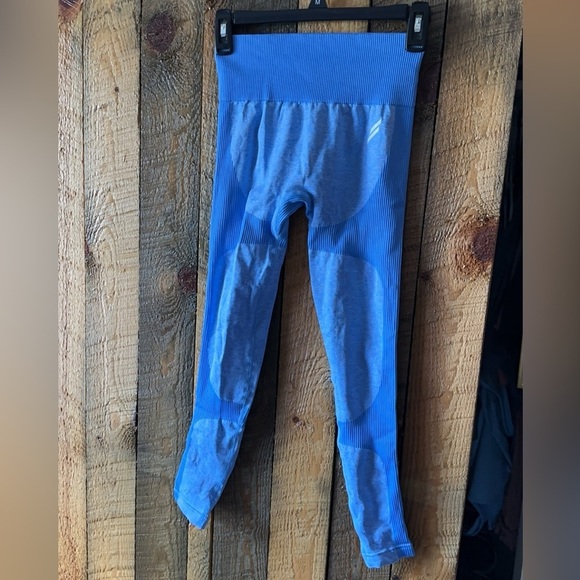DOYOUEVEN Pants - Blue leggings